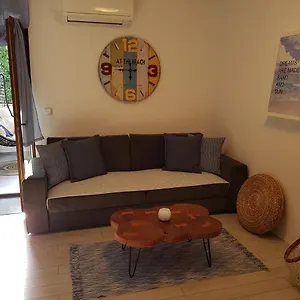 Apartment Evamaria, Poreč