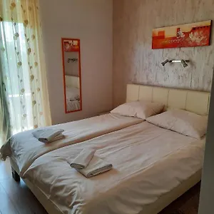 Affittacamere Apartman Eden, Porec