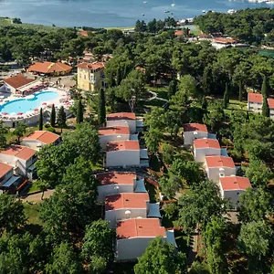 Apartman Bellevue Plava Laguna