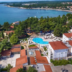 Hotel Valamar Pinia