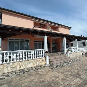 Apartman Kimm