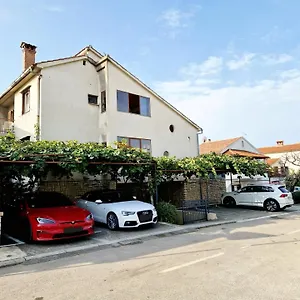 Apartman Mihaela