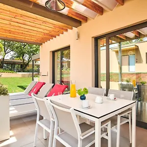 Apartman Park Plava Laguna