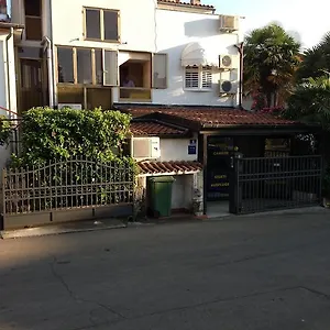 Apartman Oliva
