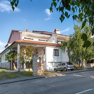 Gasthof Casa Mareva, Poreč