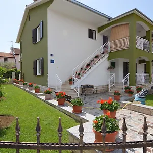 Affittacamere Sergggo - Top Location 5minute Walk Beach, Strand, Spiaggia, Porec