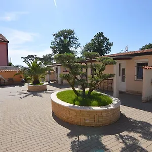Affittacamere Dekovic Materada, Porec