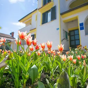 Affittacamere House Matosevic, Porec