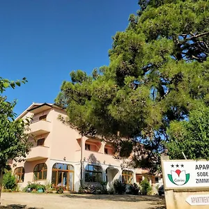 Affittacamere Caterina, Porec
