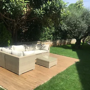 Apartman Zuzic