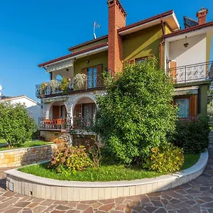 Complex Silvana *** Poreč