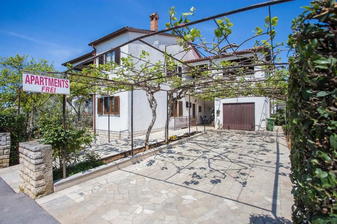 Guest house Prekalj Lidija Hotel Porec