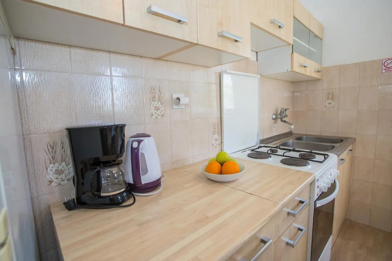 *** Guest house Prekalj Lidija Hotel Porec Croatia