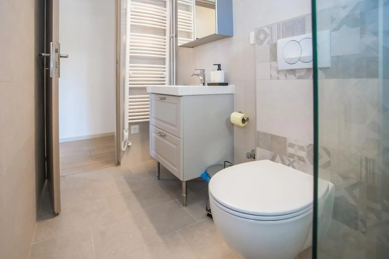 Prekalj Lidija Hotel Porec Guest house