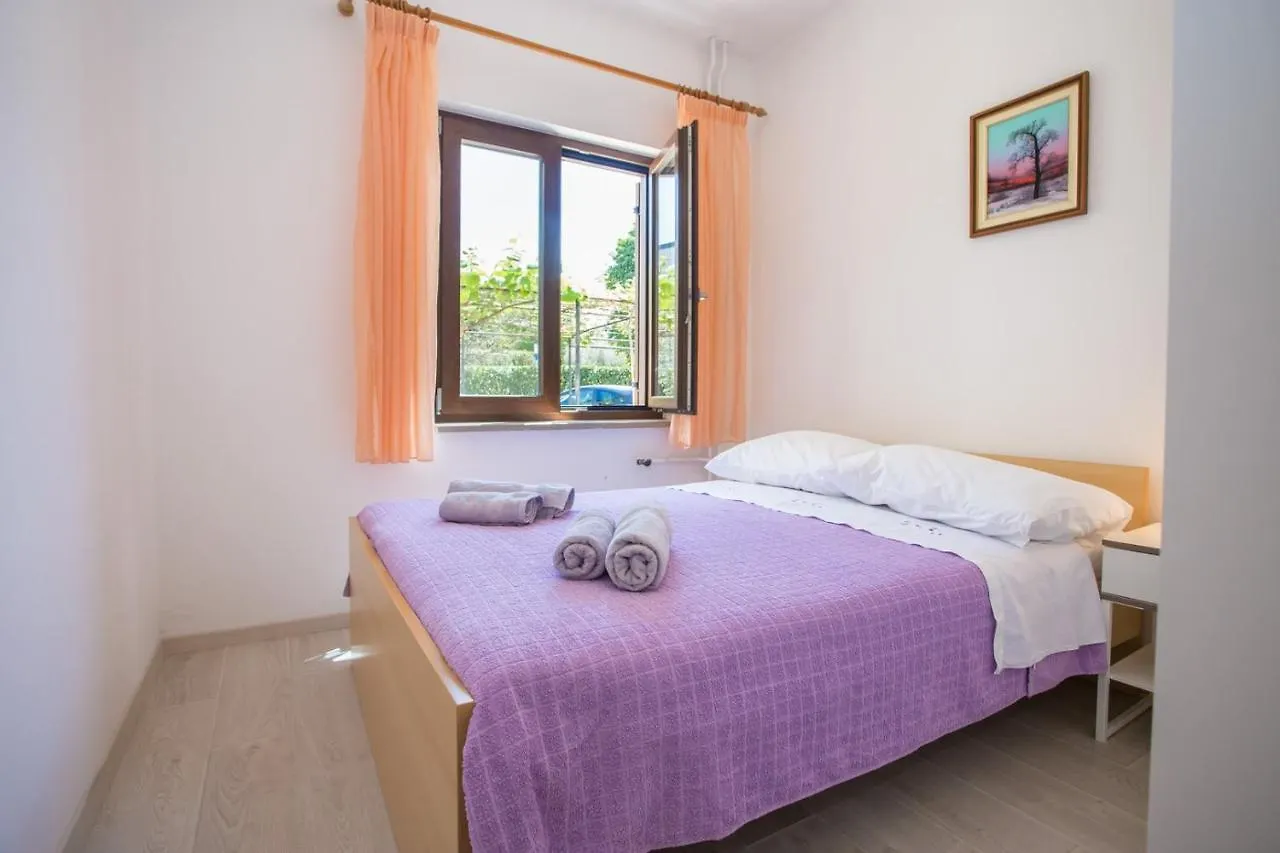 Prekalj Lidija Hotel Porec Guest house