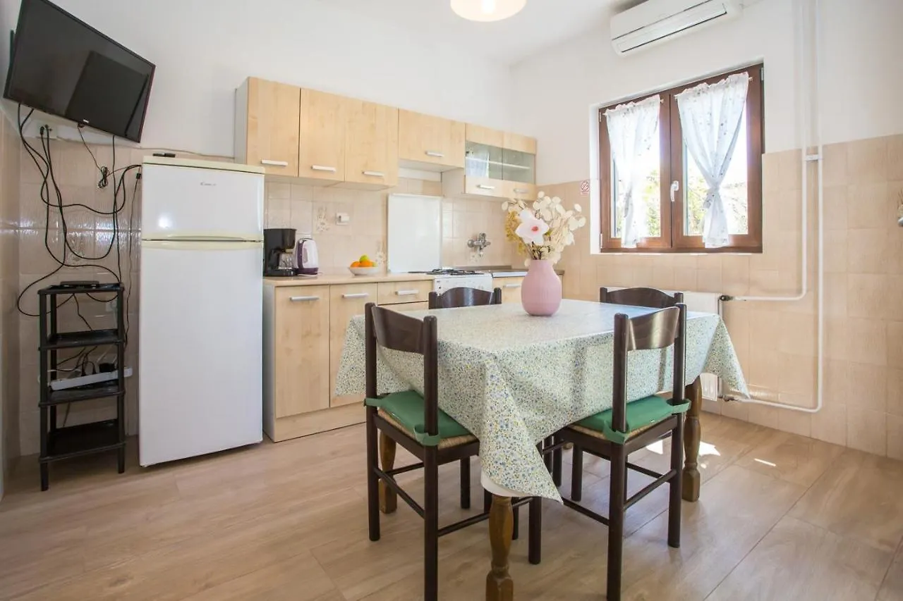 Prekalj Lidija Hotel Porec