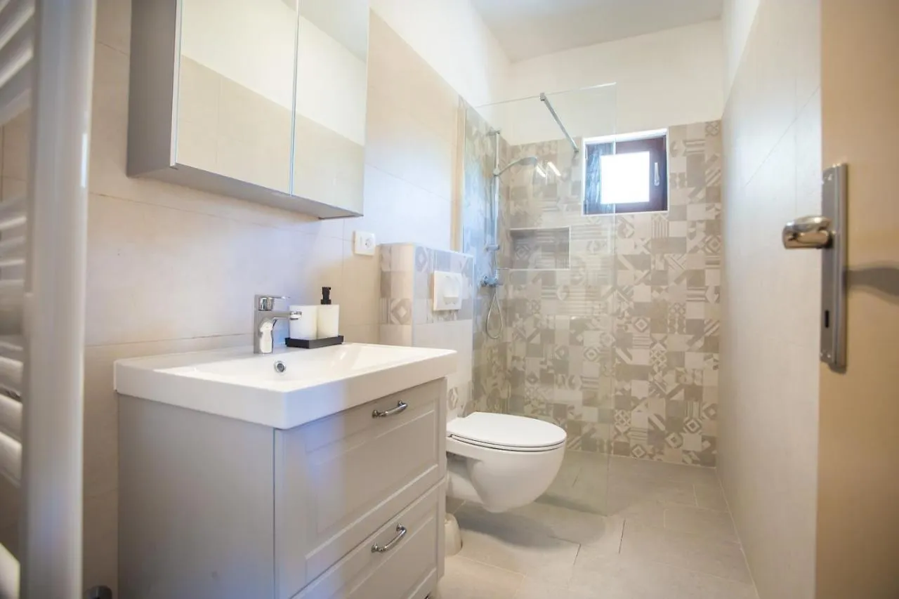 Prekalj Lidija Hotel Porec