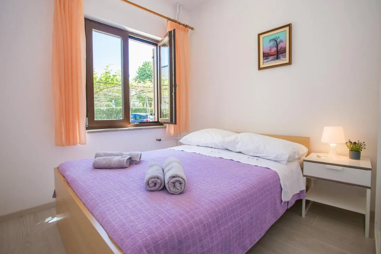 Prekalj Lidija Hotel Porec Guest house
