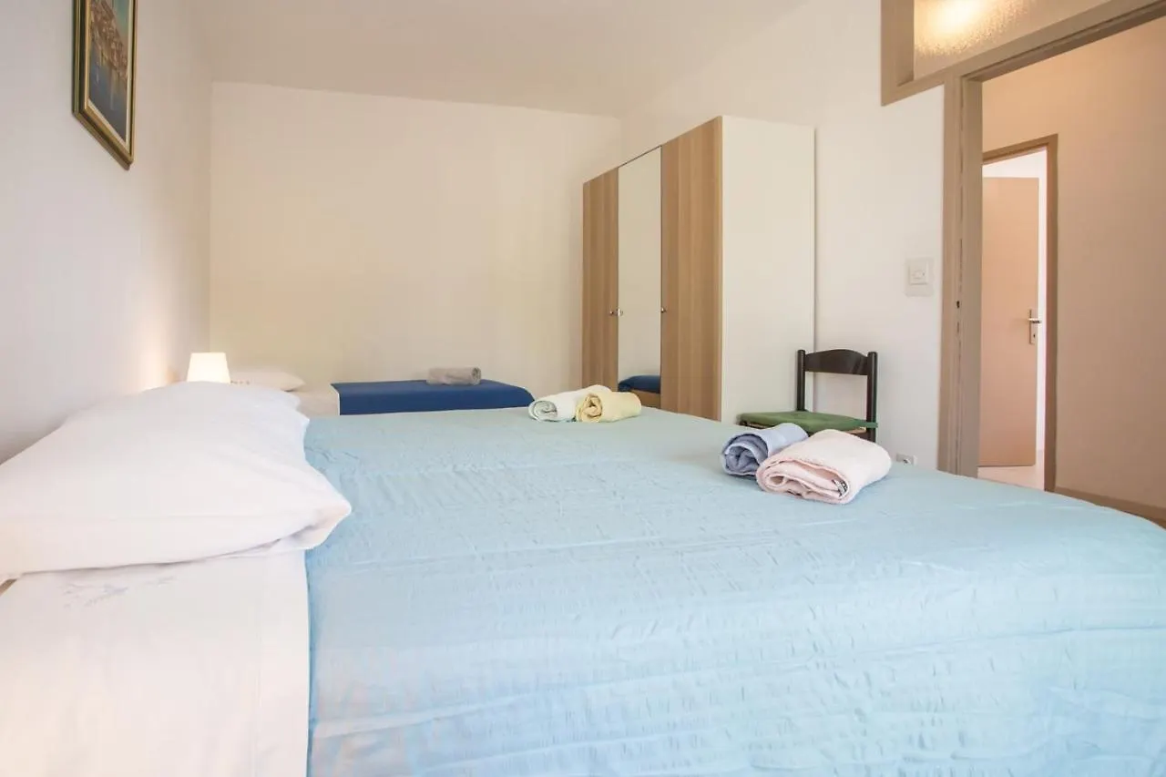 *** Guest house Prekalj Lidija Hotel Porec Croatia