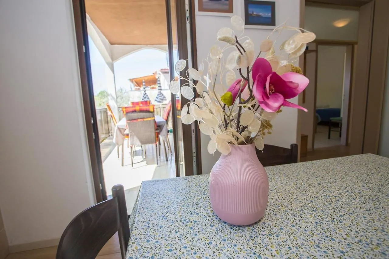 Prekalj Lidija Hotel Porec Guest house
