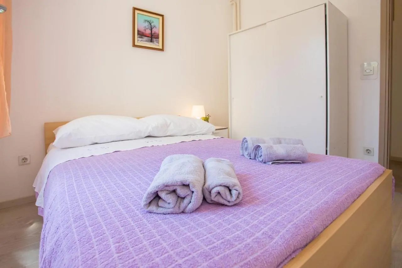Prekalj Lidija Hotel Porec