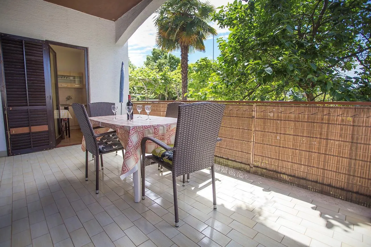 Guest house Prekalj Lidija Hotel Porec
