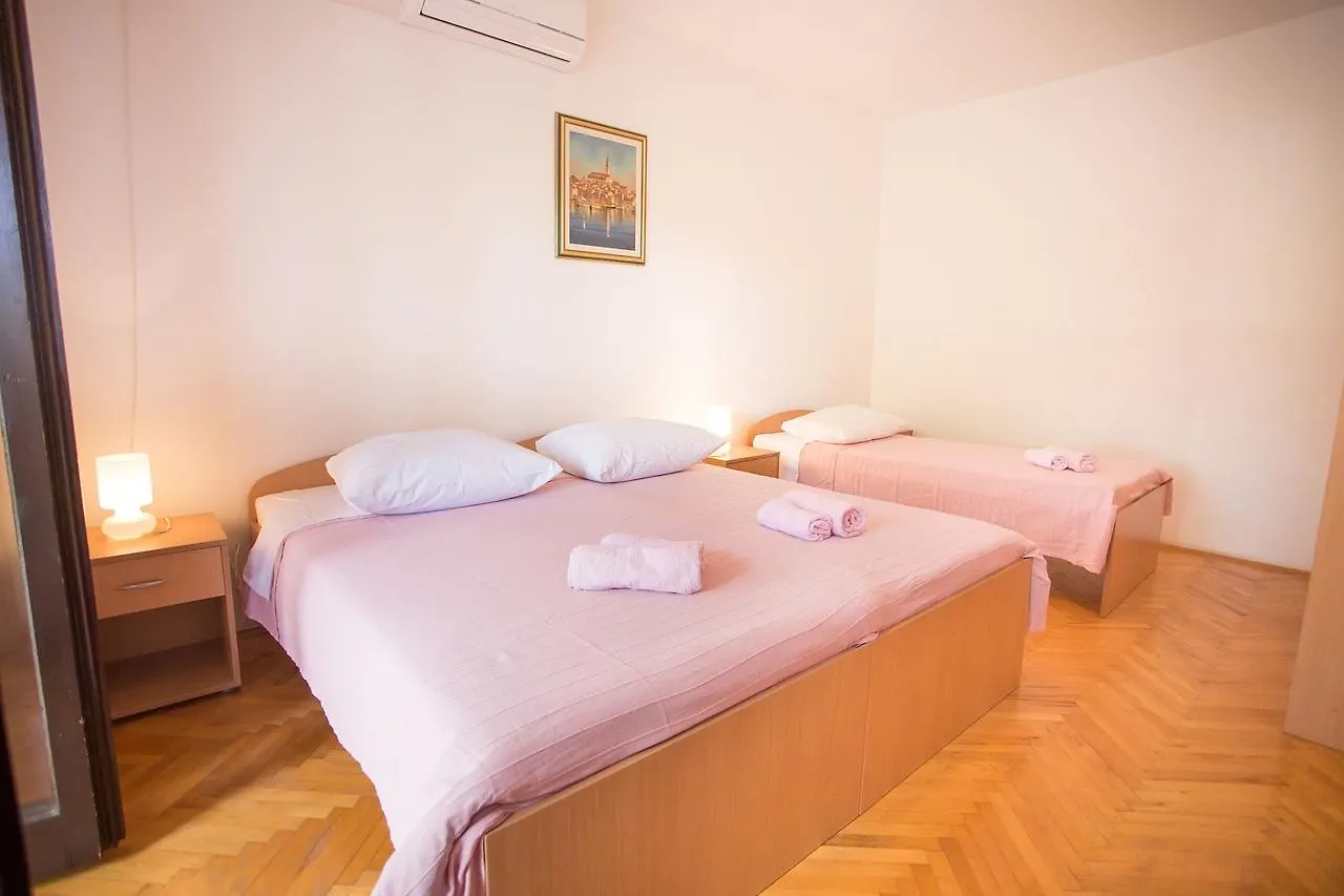 *** Guest house Prekalj Lidija Hotel Porec Croatia