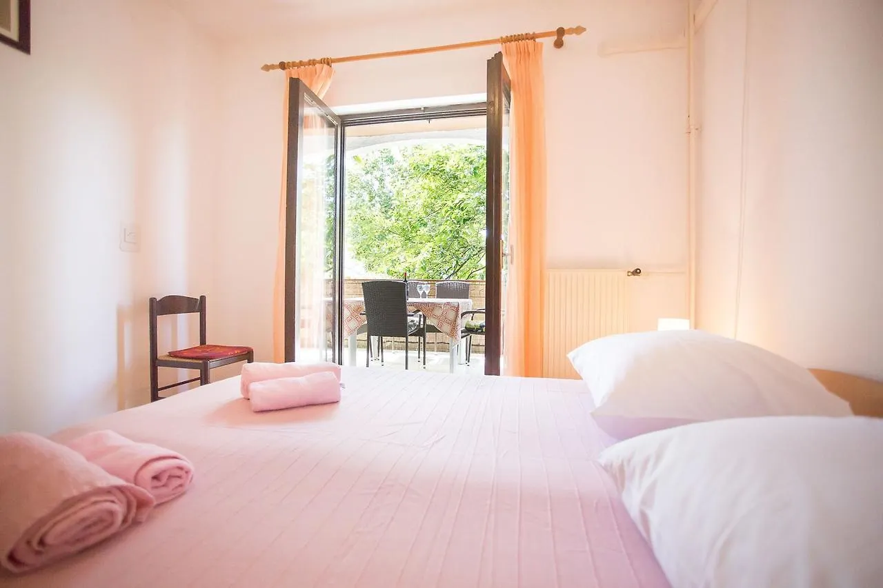 Prekalj Lidija Hotel Porec