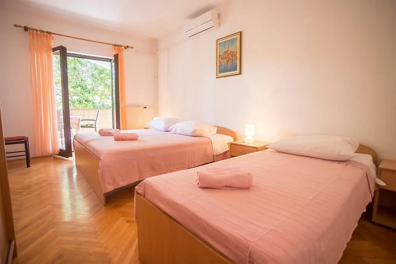 Guest house Prekalj Lidija Hotel Porec