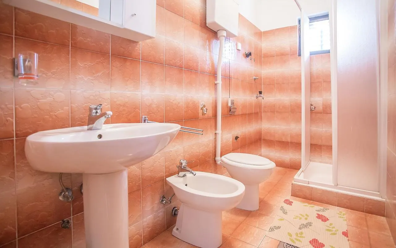 Prekalj Lidija Hotel Porec