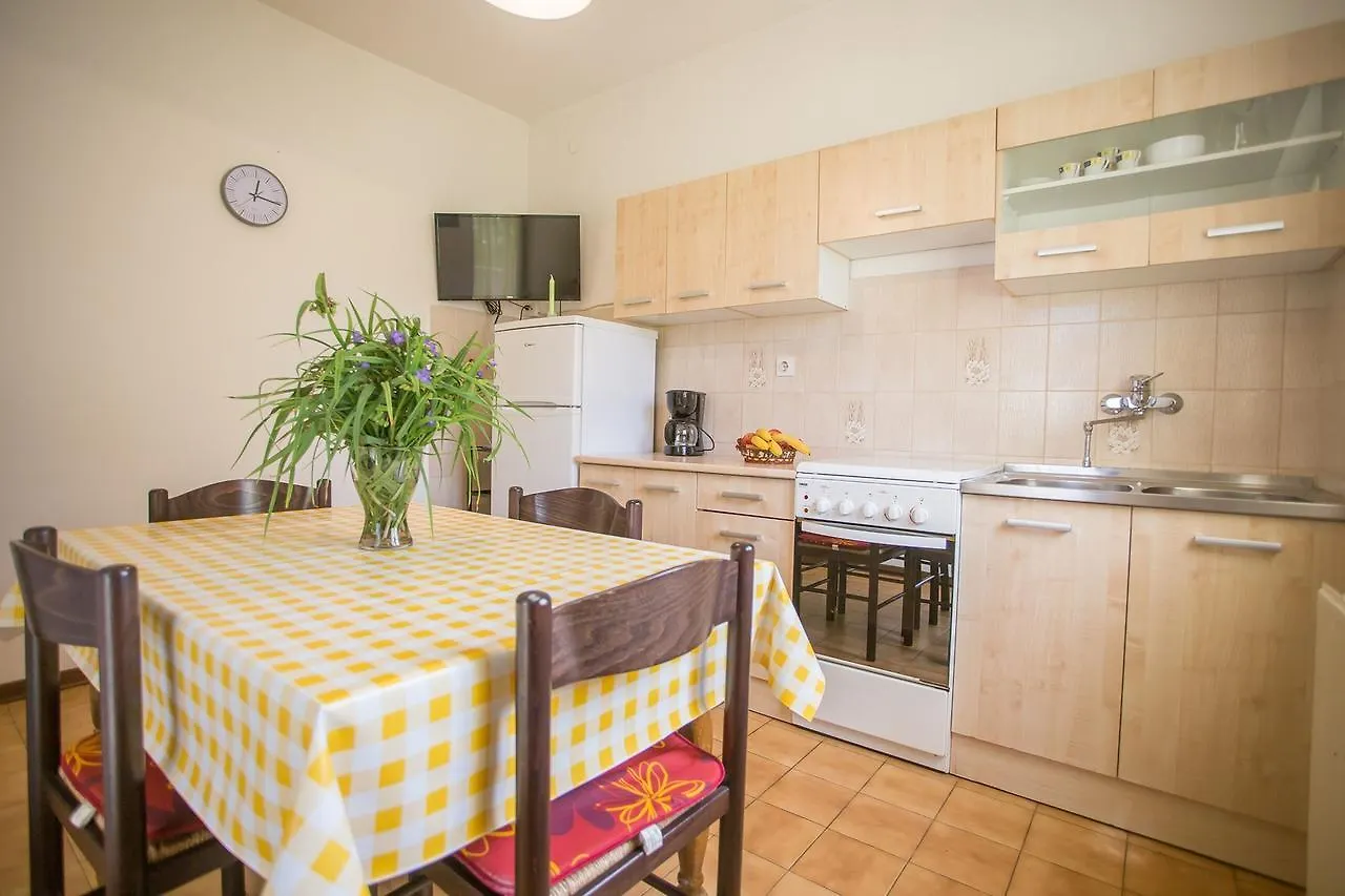 Prekalj Lidija Hotel Porec Guest house