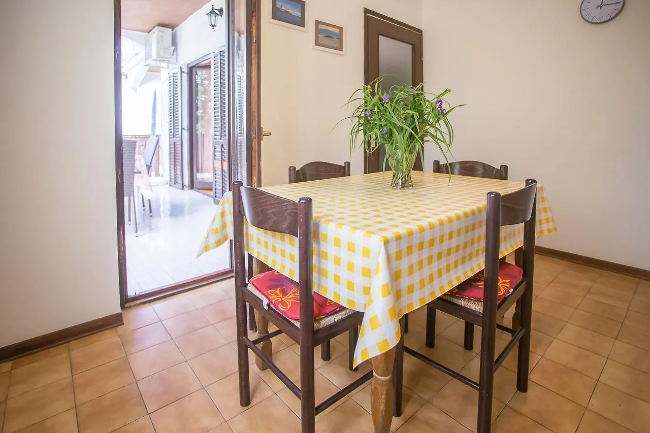 Prekalj Lidija Hotel Porec 3*,  Croatia