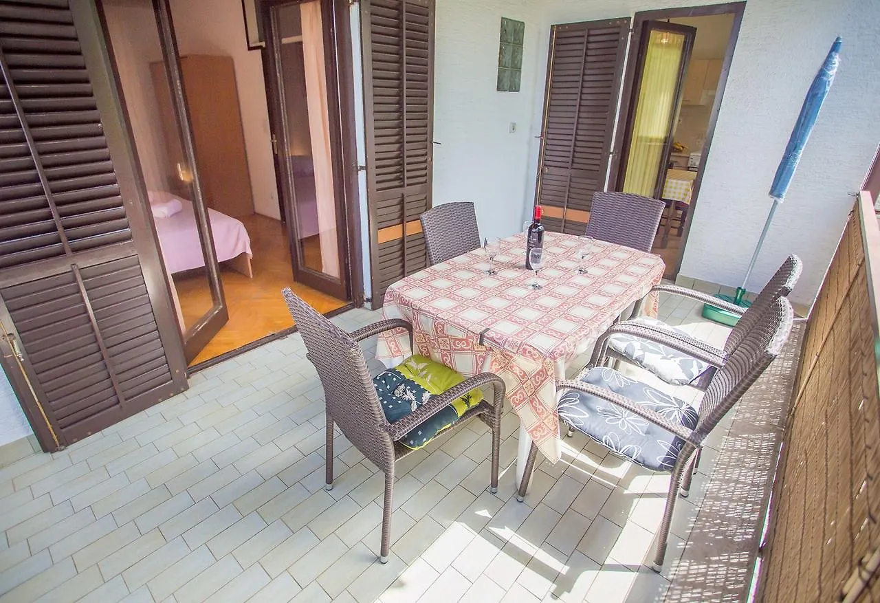 Prekalj Lidija Hotel Porec Guest house