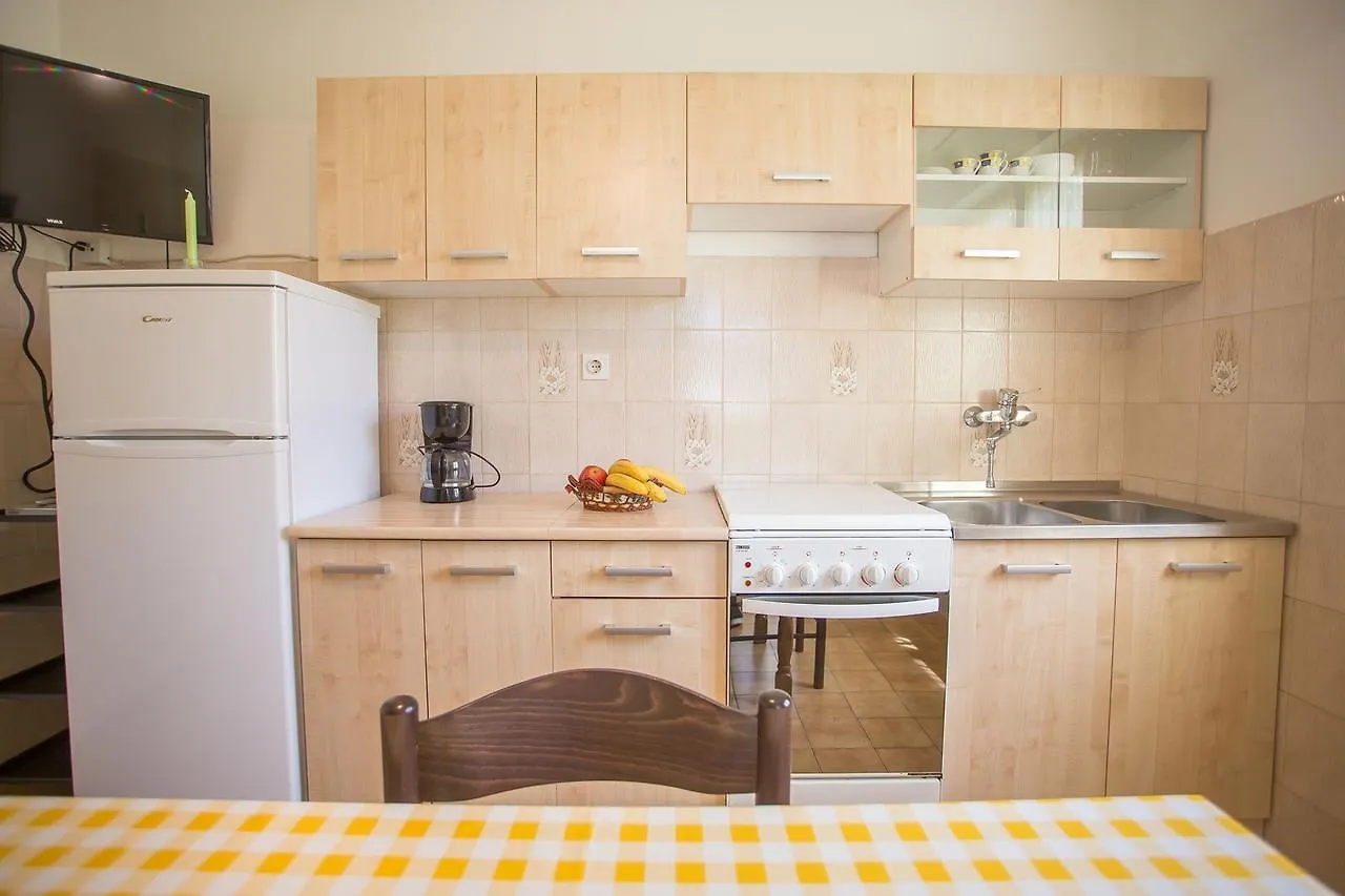 Guest house Prekalj Lidija Hotel Porec