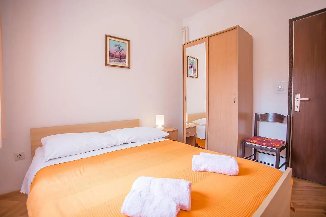 Prekalj Lidija Hotel Porec Croatia
