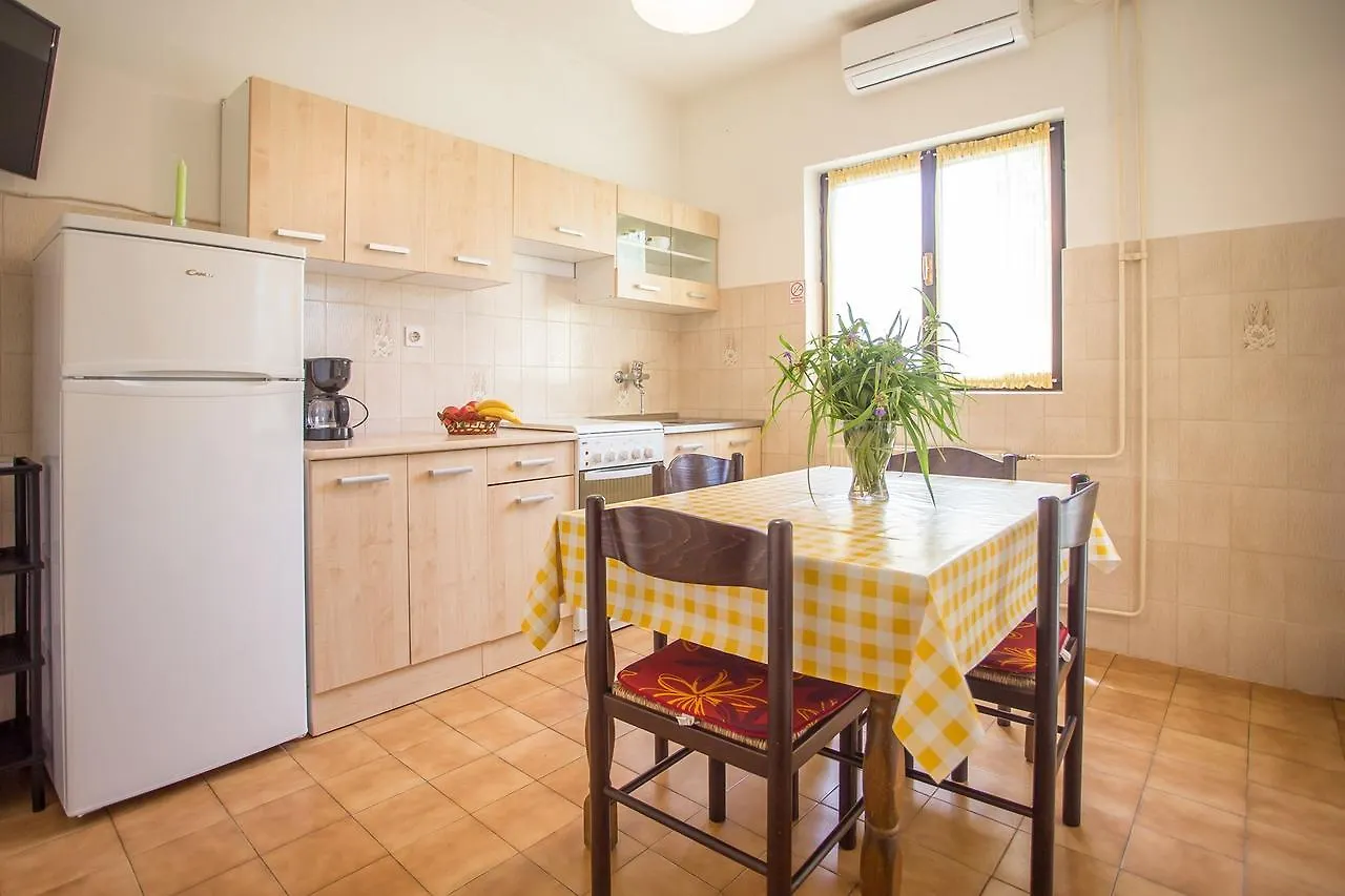 Prekalj Lidija Hotel Porec Guest house
