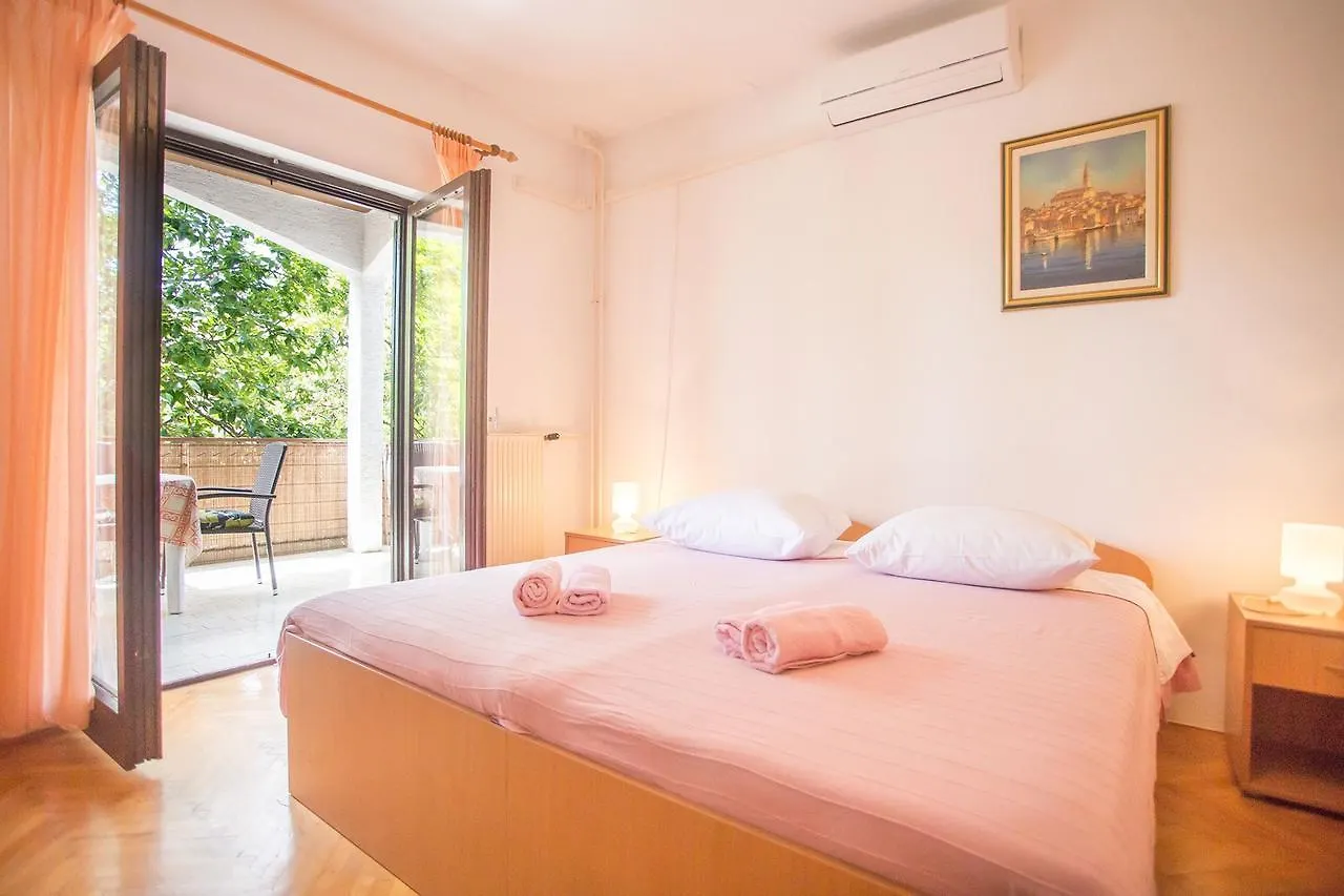 Prekalj Lidija Hotel Porec Guest house