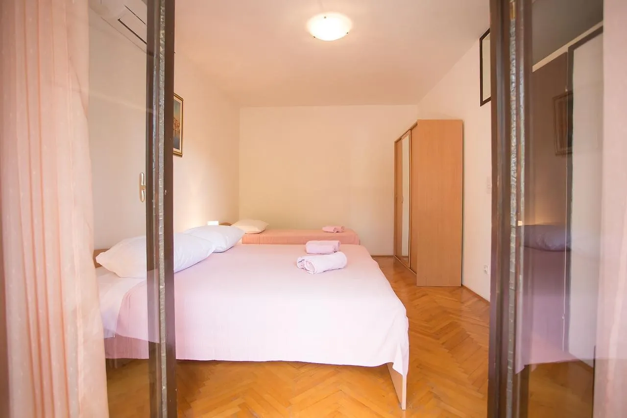 Prekalj Lidija Hotel Porec Guest house
