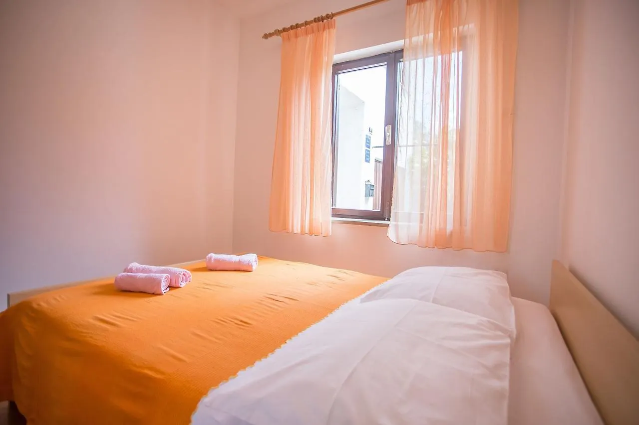 *** Guest house Prekalj Lidija Hotel Porec Croatia