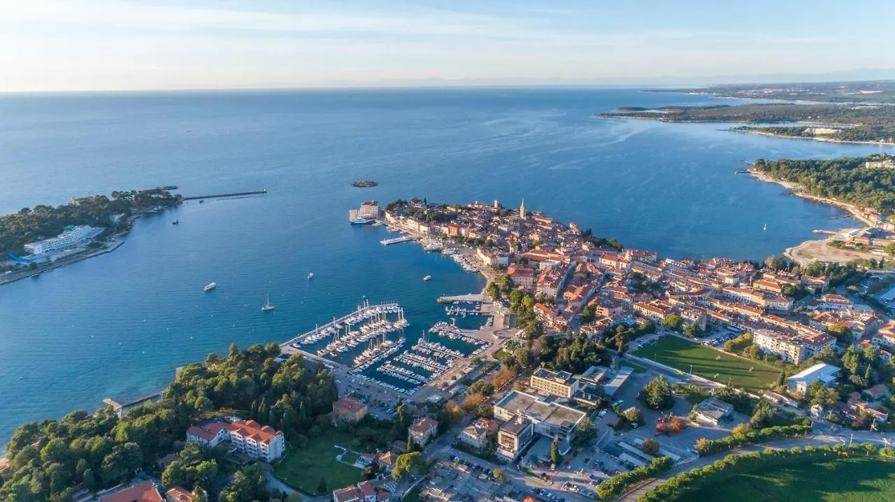 Guest house Prekalj Lidija Hotel Porec